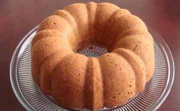 Güzel Kek Yapmanın Püf Noktaları Nelerdir?