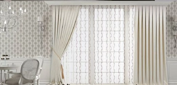 Tül Perde Yıkamanın Püf Noktaları Nelerdir?