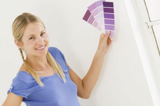 Boya Yapmanın Püf Noktaları Nelerdir?