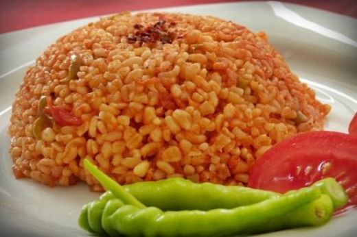 Bulgur Pilavı Yapmanın Püf Noktaları Nelerdir?