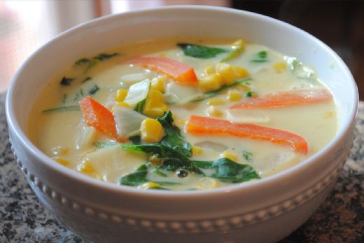 Çorba Yapmanın Püf Noktaları Nelerdir?