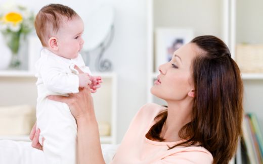 Emzirirken Kilo Vermenin Püf Noktaları Nelerdir?