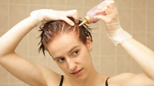 Evde Saç Boyamanın Püf Noktaları Nelerdir?
