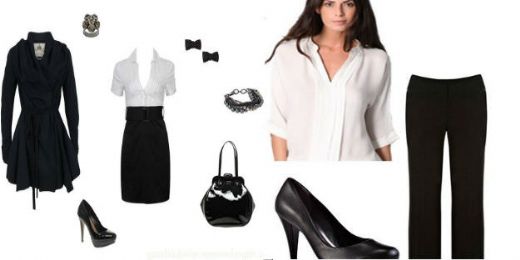 Güzel Giyinmenin Püf Noktaları Nelerdir?