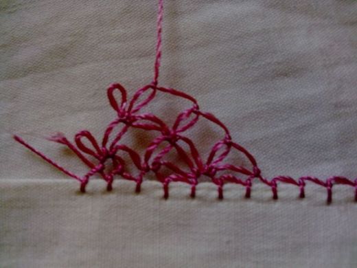 İğne Oyasının Püf Noktaları Nelerdir?