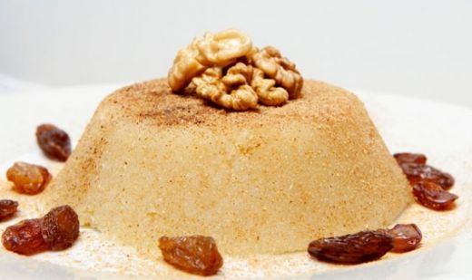 İrmik Helvasının Püf Noktaları Nelerdir?