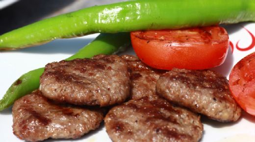Izgara Köfte Yapmanın Püf Noktaları Nelerdir?