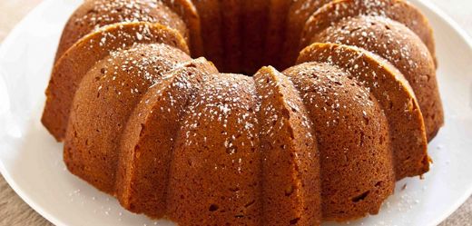 Kek Yapmanın Püf Noktaları Nelerdir?