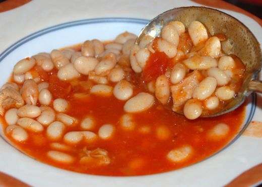 Kuru Fasulye Püf Noktaları Nelerdir?