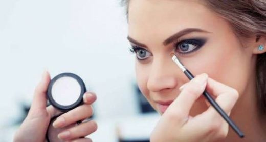 Makyaj Püf Noktaları Nelerdir?