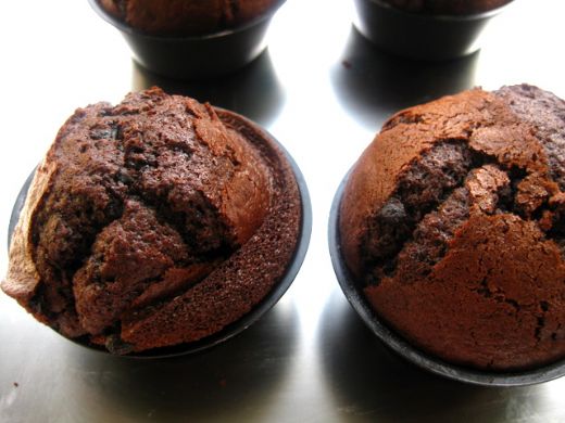 Muffin Yapmanın Püf Noktaları Nelerdir?
