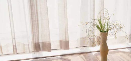 Perde Yıkamanın Püf Noktaları Nelerdir?