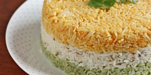 Pilav Yapmanın Püf Noktaları Nelerdir?