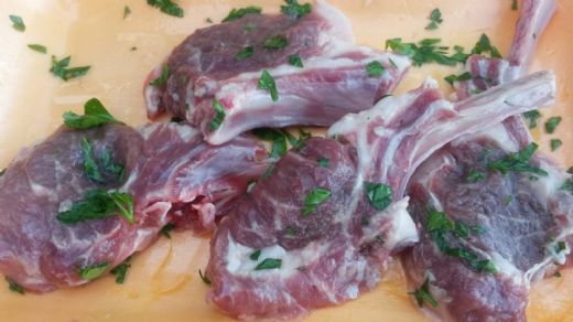 Pirzola Pişirmenin Püf Noktaları Nelerdir?