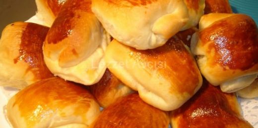 Poğaça Yapmanın Püf Noktaları Nelerdir?