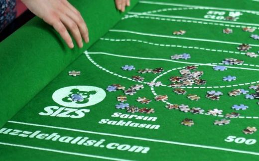 Puzzle Yapmanın Püf Noktaları Nelerdir?