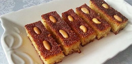 Şam Tatlısı Püf Noktası Nelerdir?