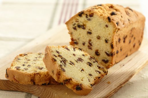 Sünger Gibi Kek Yapmanın Püf Noktaları Nelerdir?