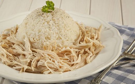 Tereyağlı Pilav Yapmanın Püf Noktaları Nelerdir?