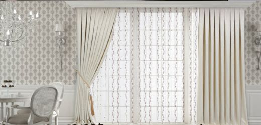 Tül Perde Yıkamanın Püf Noktaları Nelerdir?