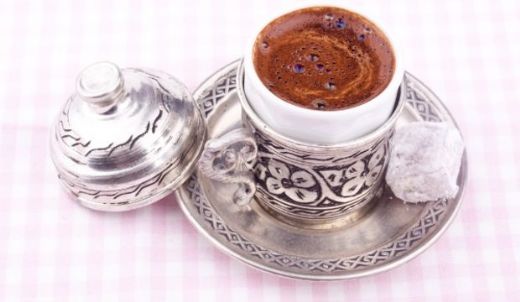 Türk Kahvesi Püf Noktaları Nelerdir?