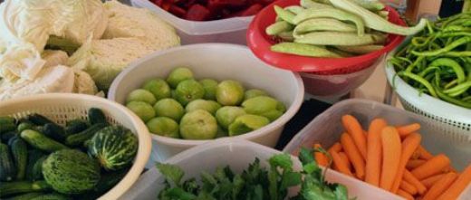 Turşunun Püf Noktaları Nelerdir?