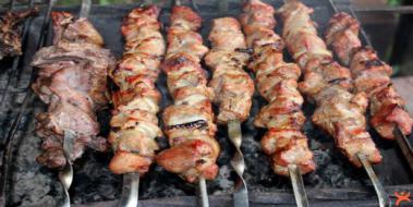 Mangal Yapmanın Püf Noktaları Nelerdir? Mangal Yapmanın Püf Noktaları